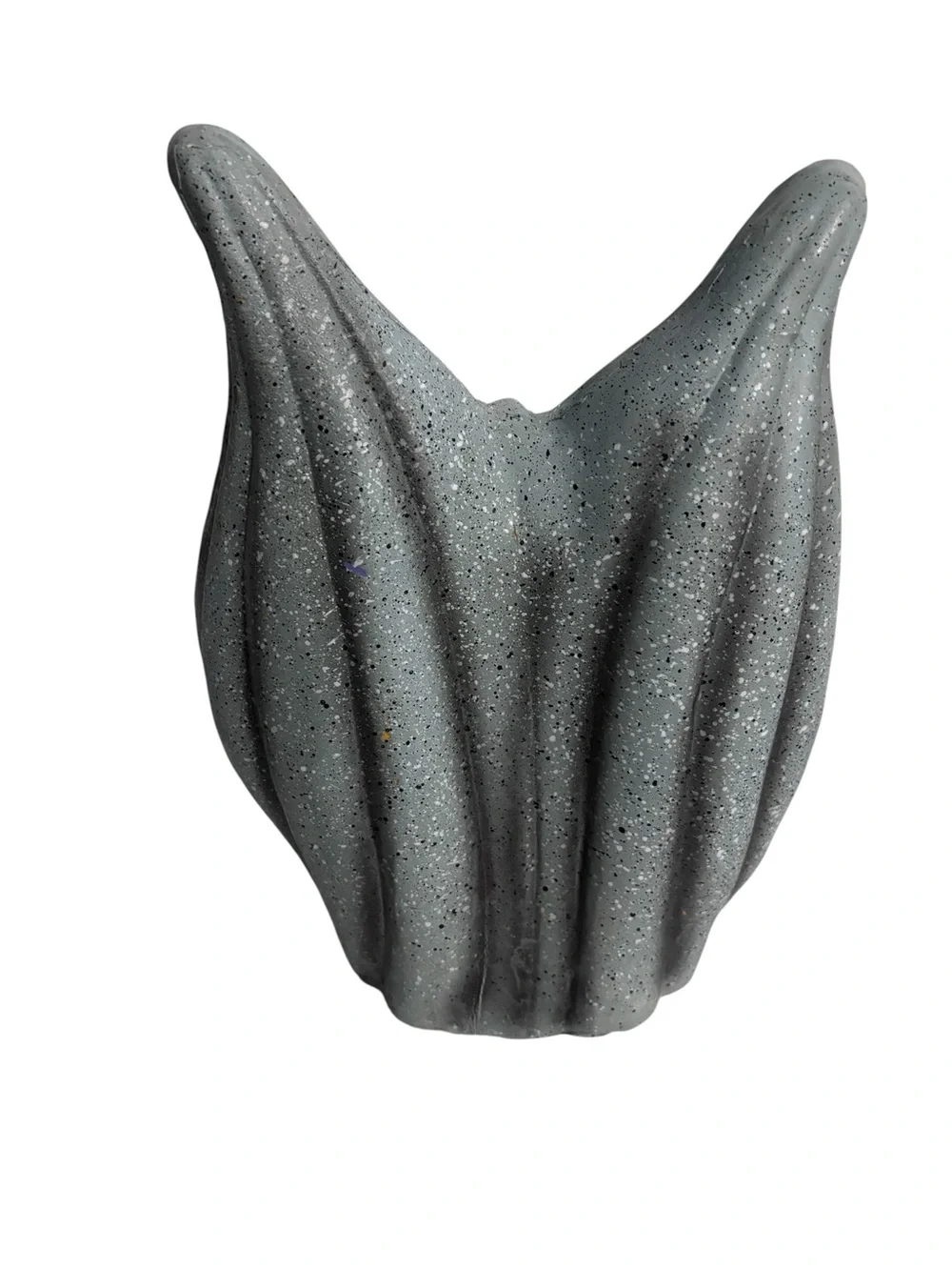 Vintage 1993 Trendmasters Faux Stone Gargoyle Light Up Halloween Decorations
